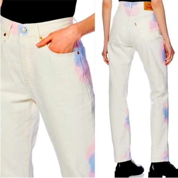 Levi’s 501 jeans NWT - Picture 5 of 11